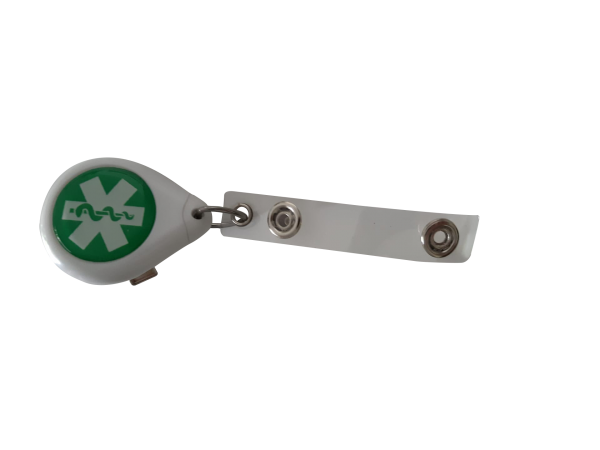 Badge Reel SoL GROEN – Image 3