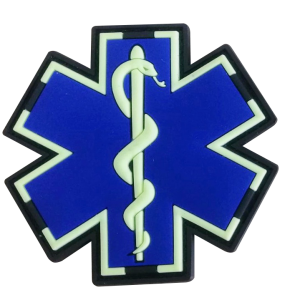 star of life badge