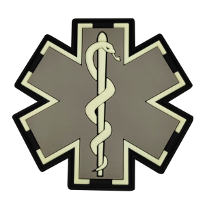 star of life badge