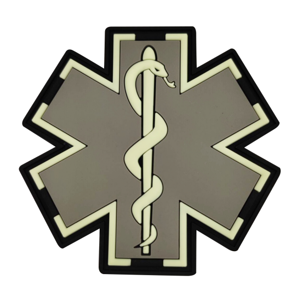 star of life badge