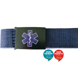 star of life riem