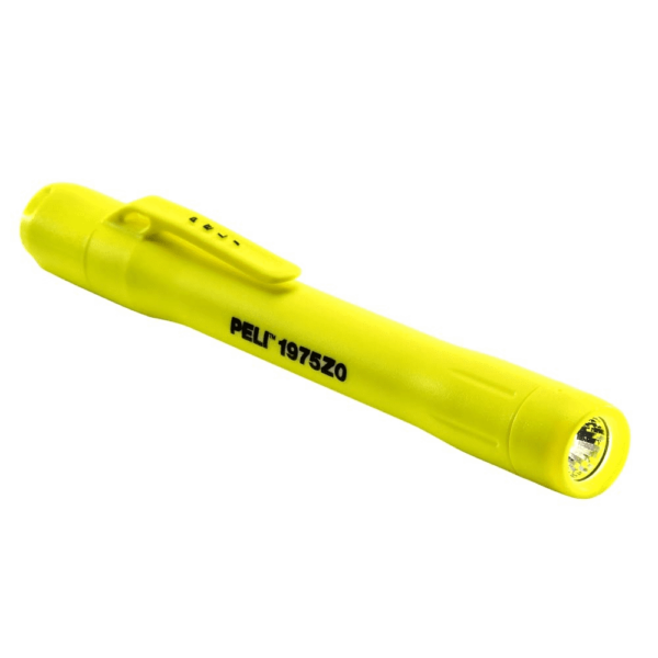 penlamp