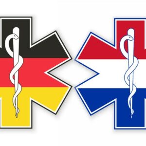 DEUTSCHLAND & NEDERLAND