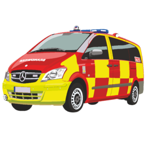 > BRANDWEER <