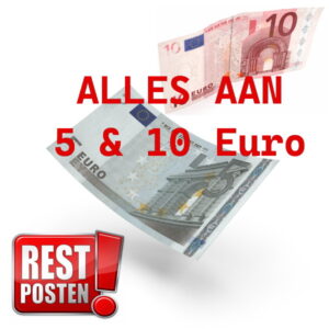 RESTPOSTEN