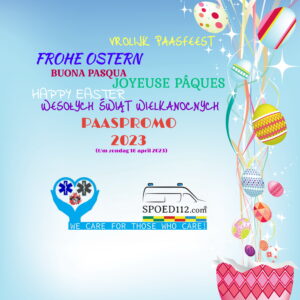 ACTIE: PASEN 2023