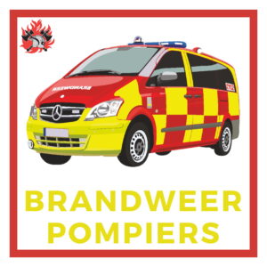 > BRANDWEER <