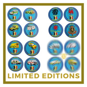 LIMITED EDITIONS