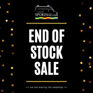 > ACTIE FINAL SALE (we are leaving the webshop)