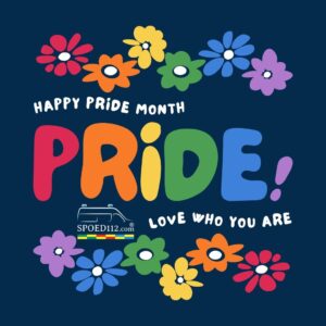 > ACTIE: PRIDE MONTH june - 2025<